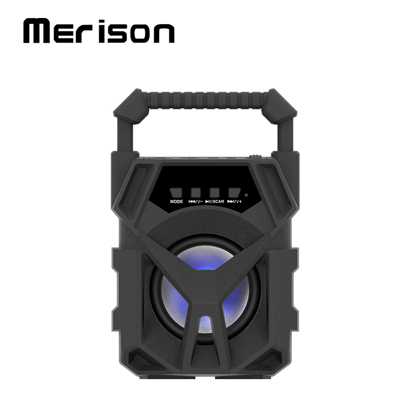 Custom 3w bluetooth speaker Mini handheld portable microphone MW-503