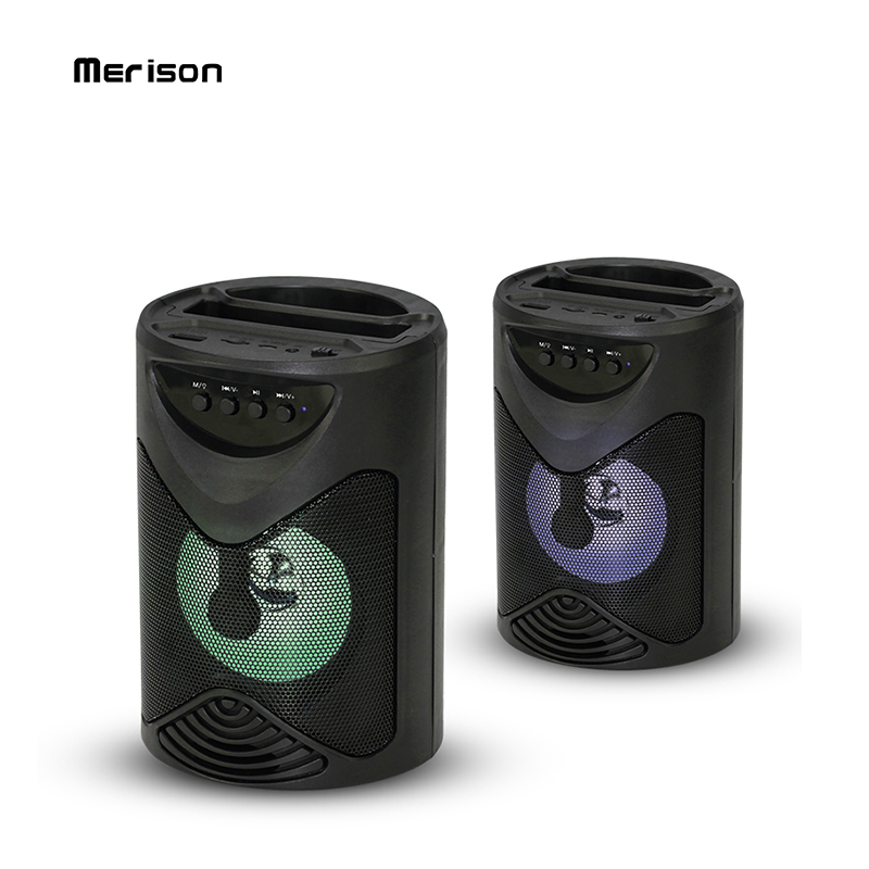 2020 Custom mini speaker with wireless stereo bluetooth MW-541