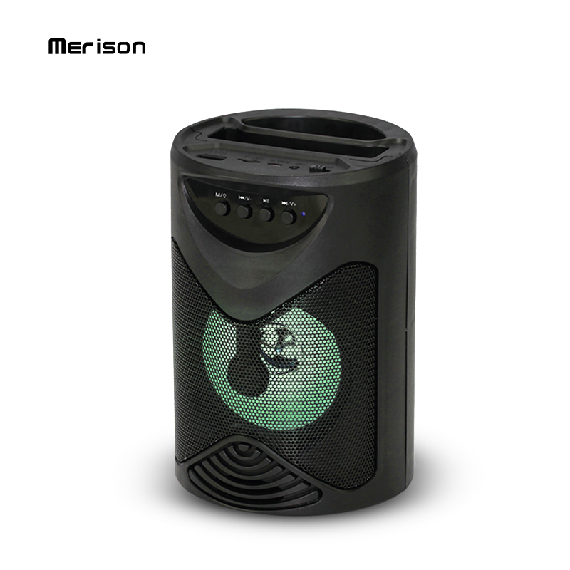 2020 Custom mini speaker with wireless stereo bluetooth MW-541