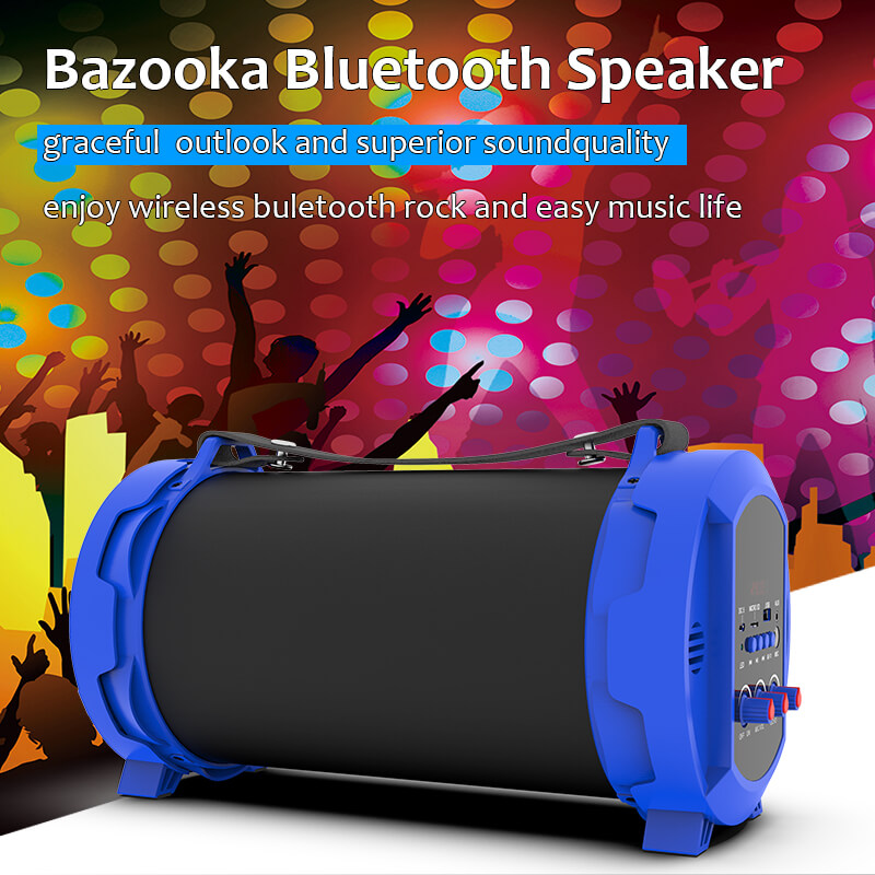 OEM Outdoor Bluetooth Speaker directional bluetooth wireless speaker  MW-139A