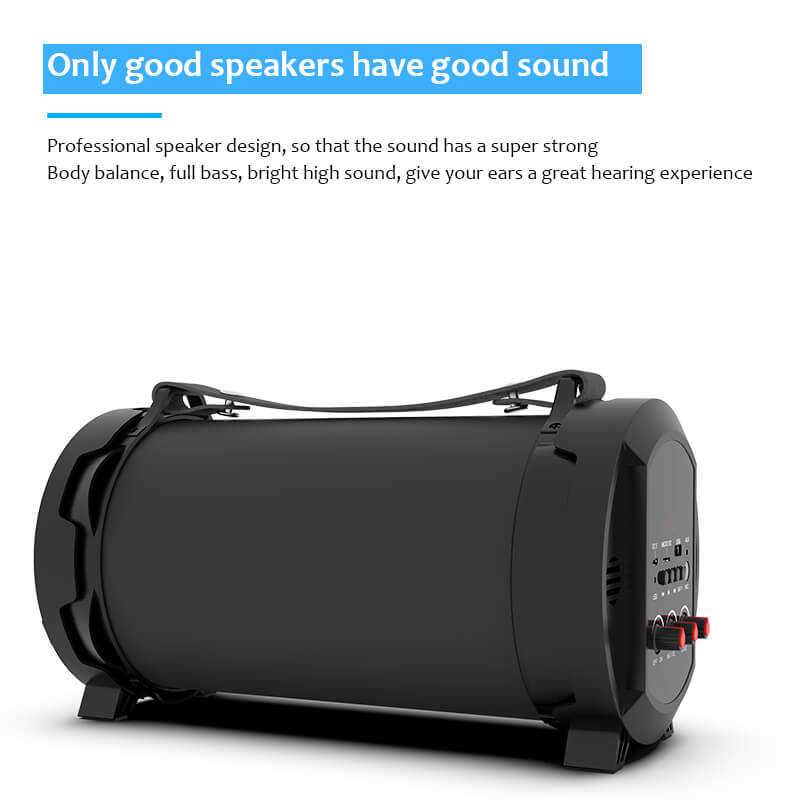 OEM Outdoor Bluetooth Speaker directional bluetooth wireless speaker  MW-139A