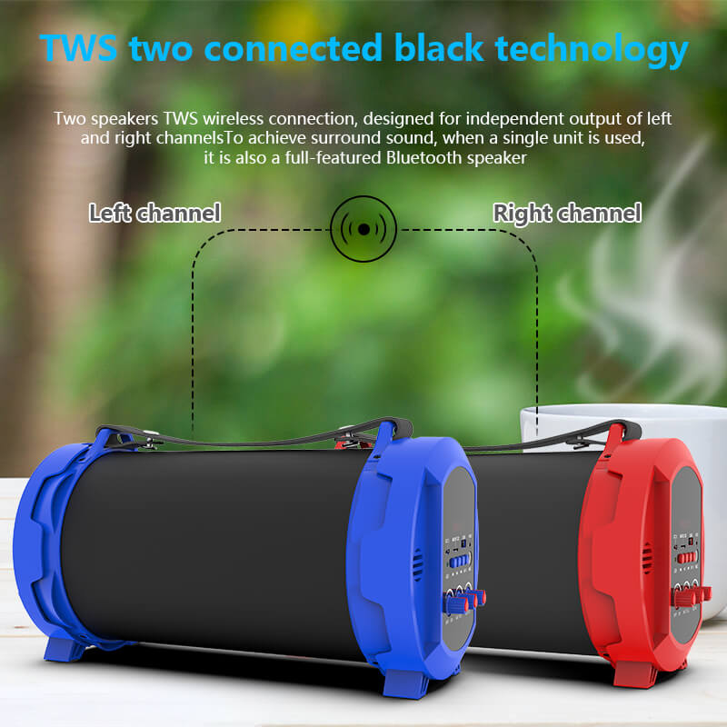 OEM Outdoor Bluetooth Speaker directional bluetooth wireless speaker  MW-139A