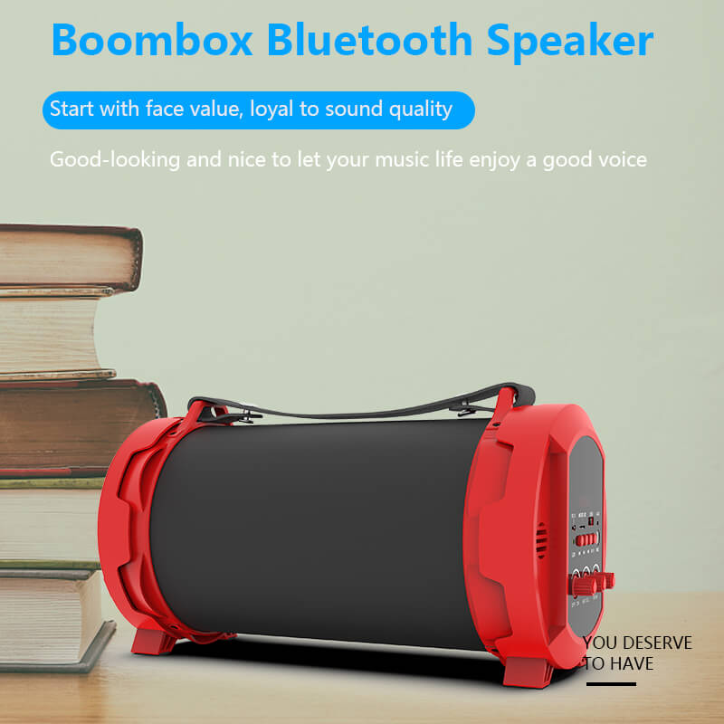 OEM Outdoor Bluetooth Speaker directional bluetooth wireless speaker  MW-139A