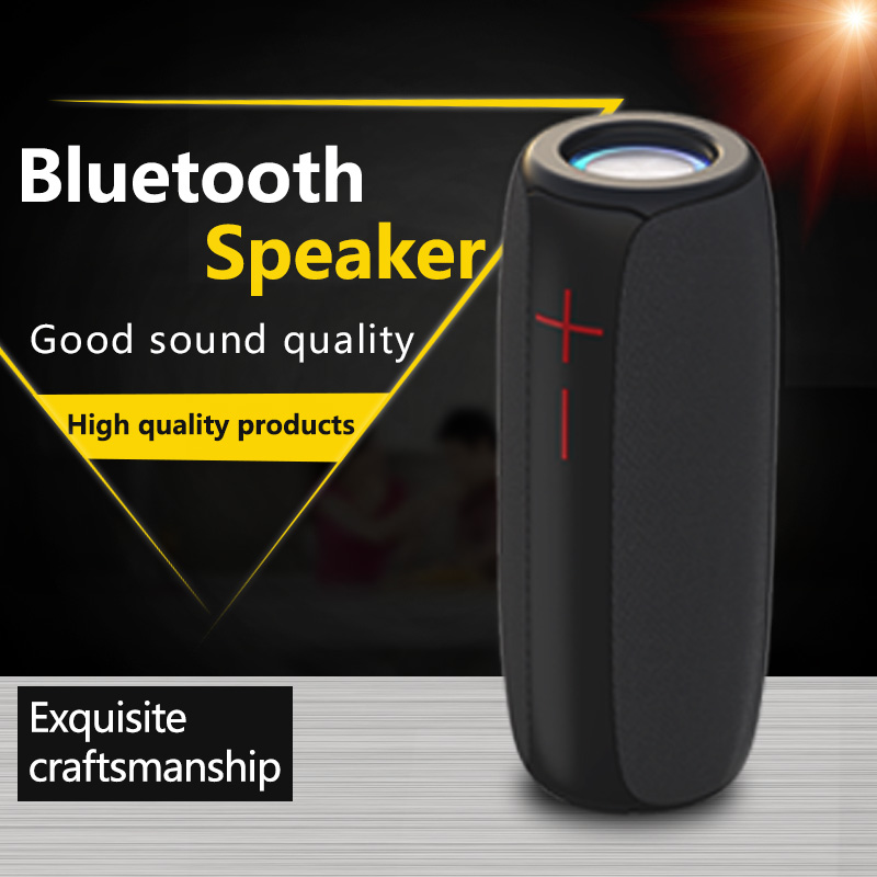 Bluetooth Speaker Factory Home Music System 5w Portable  Water Resistant MT-10