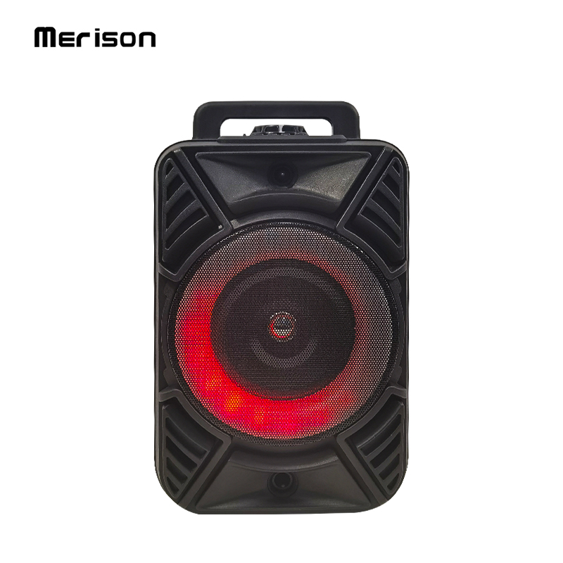 6.5 inch Custom Party Sound Quality Bluetooth Speaker With AUX In/TF/FM  MW-564