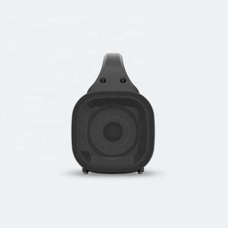 Merison  Rockit Go Wireless Boombox Speakers For Indoor and Outdoor MW-330B