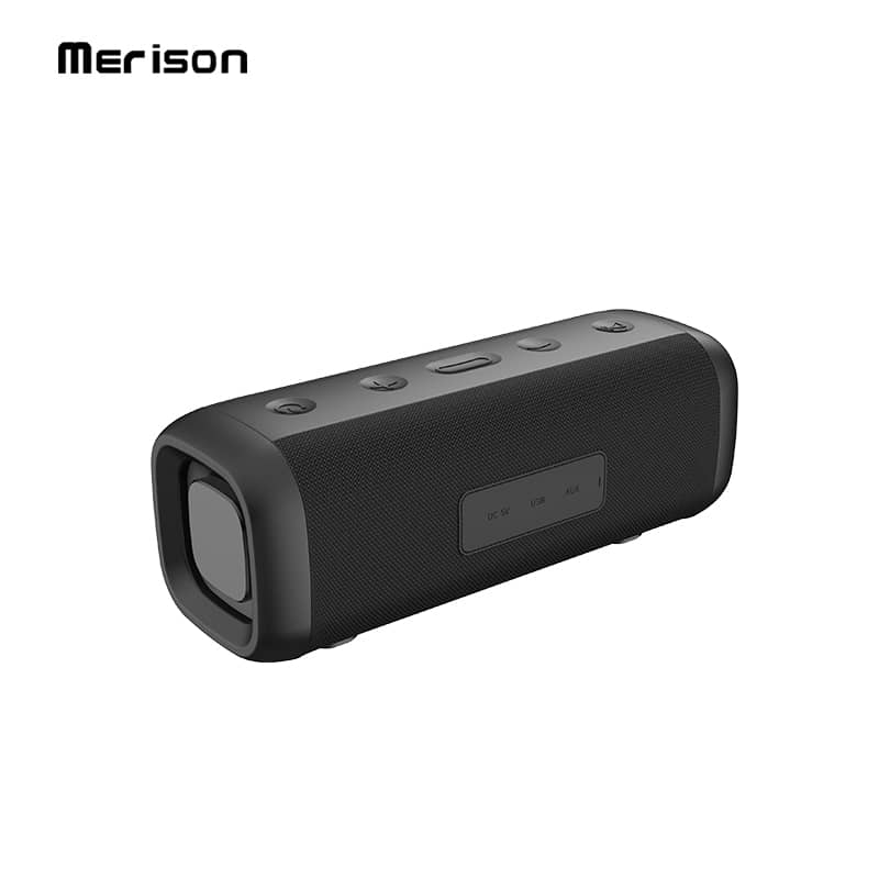 Best Waterproof Portable Wireless Bluetooth Speaker MB-392